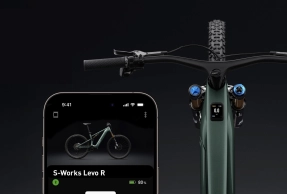 Specialized Turbo Levo R: the new full power "Rally" is now official