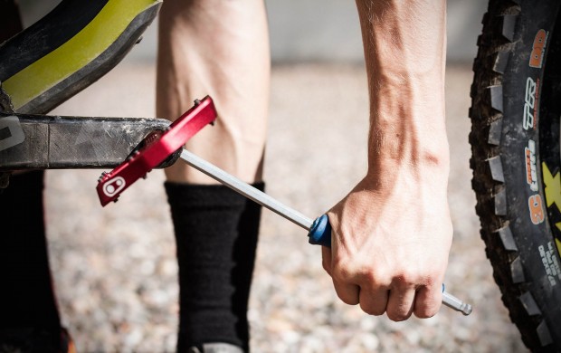 Como Trocar Os Pedais De Qualquer Bicicleta