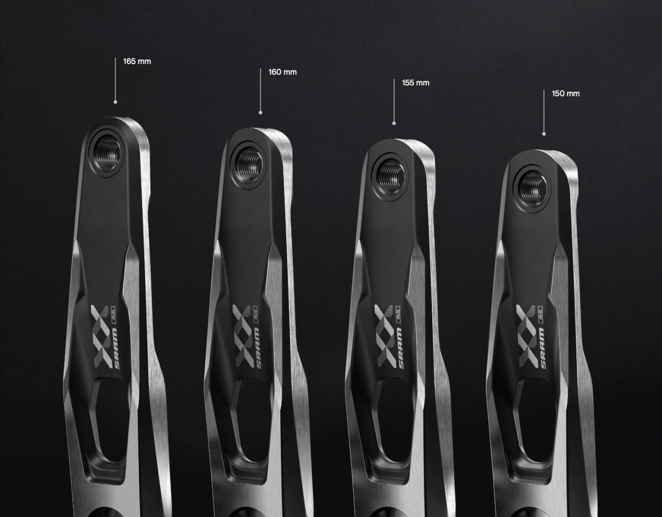 SRAM revoluciona el descenso: llega la XX DH Transmission electrónica junto a los nuevos frenos Maven y la horquilla BoXXer 2027