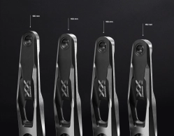 SRAM revolutionizes downhill: the XX DH electronic transmission arrives along with the new Maven brakes and the 2027 BoXXer fork