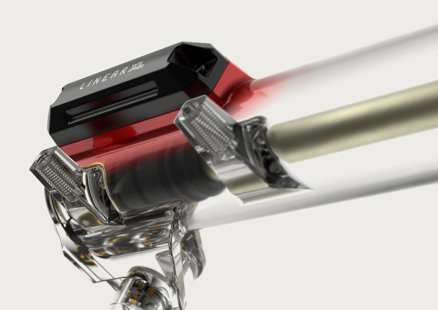 SRAM revoluciona el descenso: llega la XX DH Transmission electrónica junto a los nuevos frenos Maven y la horquilla BoXXer 2027