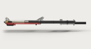 SRAM revolutionizes downhill: the XX DH electronic transmission arrives along with the new Maven brakes and the 2027 BoXXer fork