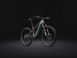 Specialized Turbo Levo R: la nueva full power “Rally” ya es oficial