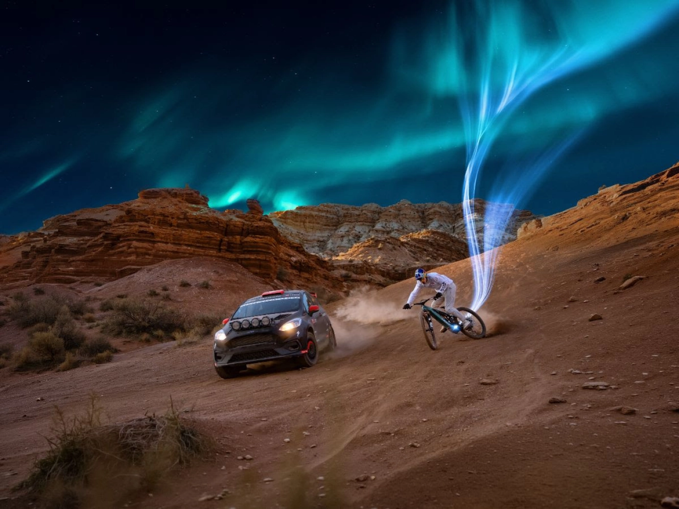 Specialized Turbo Levo R: la nueva full power “Rally” ya es oficial