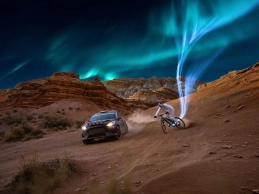 Specialized Turbo Levo R: la nueva full power “Rally” ya es oficial