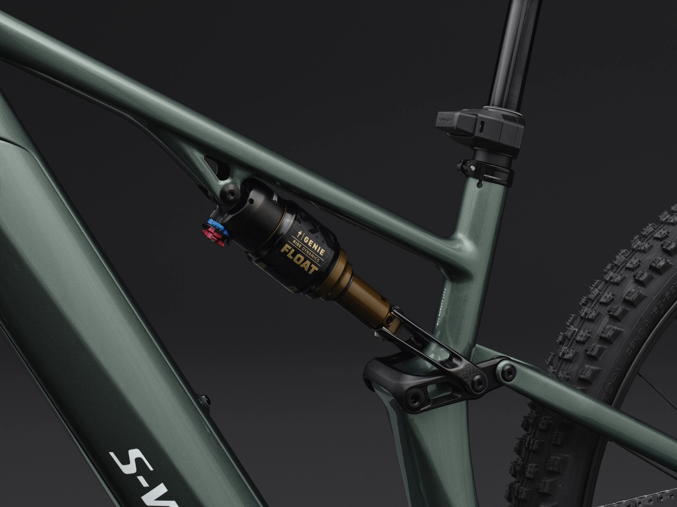 Specialized Turbo Levo R: la nueva full power “Rally” ya es oficial