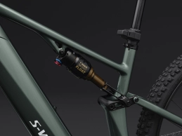 Specialized Turbo Levo R: la nueva full power “Rally” ya es oficial