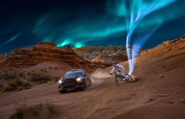 Specialized Turbo Levo R: la nueva full power “Rally” ya es oficial