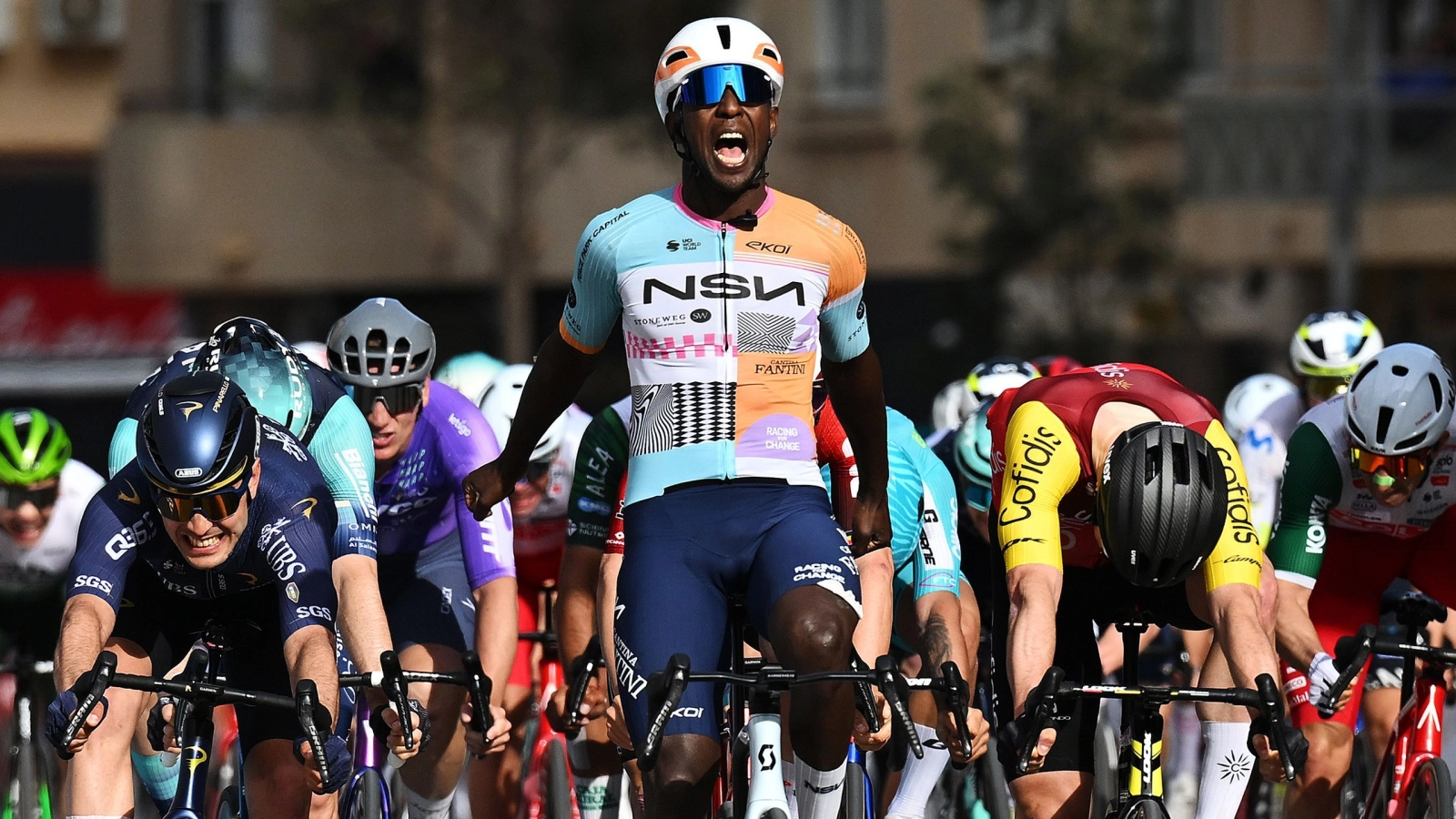 Kuurne-Bruselas-Kuurne: favoritos, horarios y dónde ver el segundo episodio del Opening Weekend