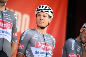 Kuurne-Brussels-Kuurne, second episode of the Opening Weekend