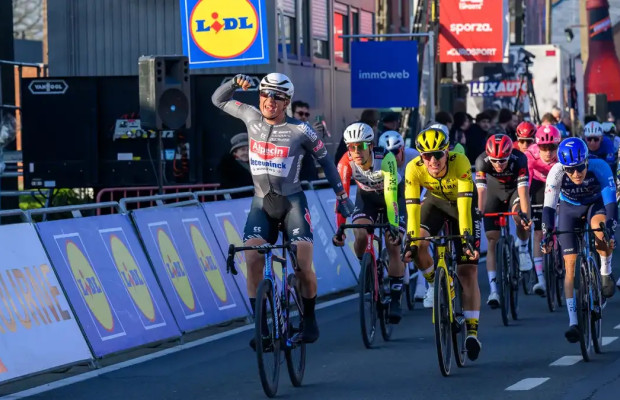 Kuurne-Bruselas-Kuurne: favoritos, horarios y dónde ver el segundo episodio del Opening Weekend