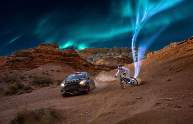 Specialized Turbo Levo R: the new full power "Rally" is now official