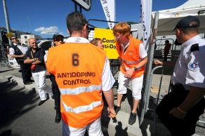 Doping in cycling continues its trend, but the gray areas and lower categories are concerning