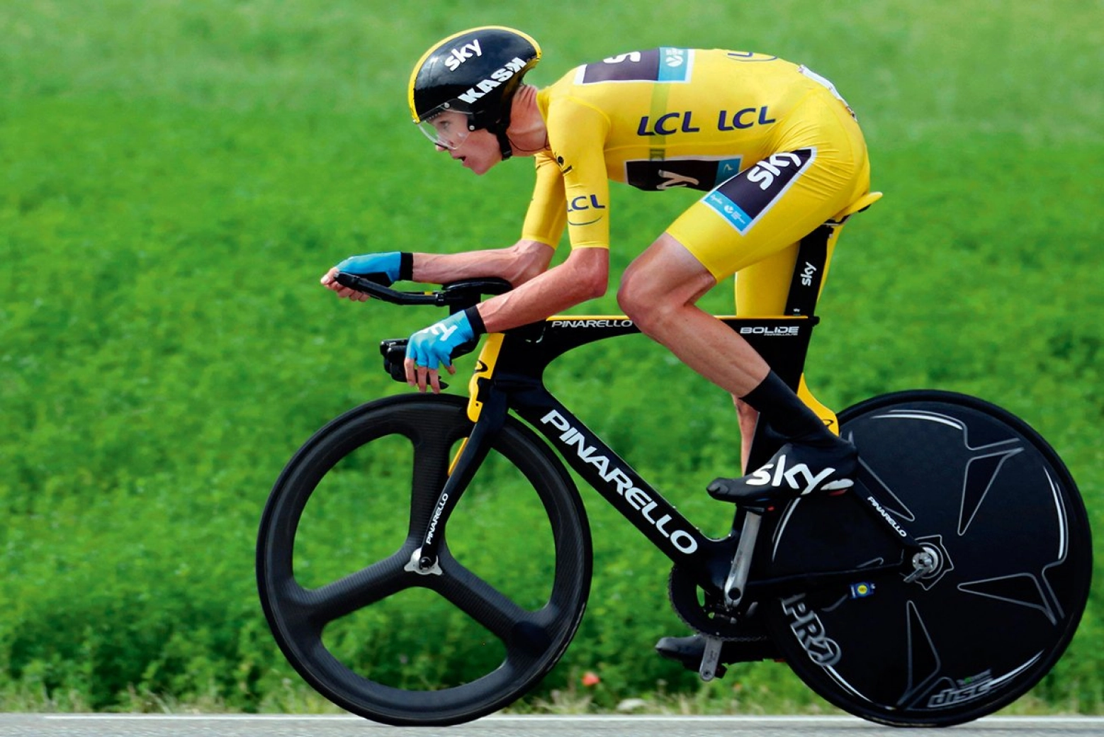 Qué ha pasado con Chris Froome ¿se ha retirado?