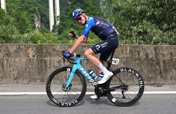 Que s'est-il passé avec Chris Froome ? S'est-il retiré ?