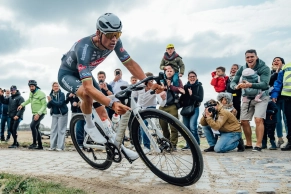 All against Van der Poel at the Omloop Het Nieuwblad: favorites, times and how to watch