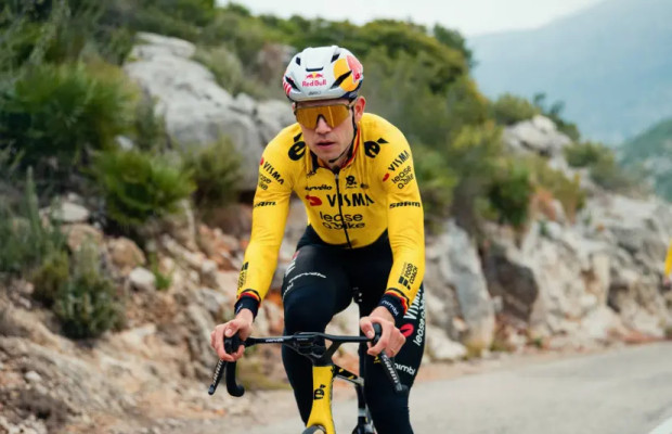 Van Aert retombe malade et sera absent samedi