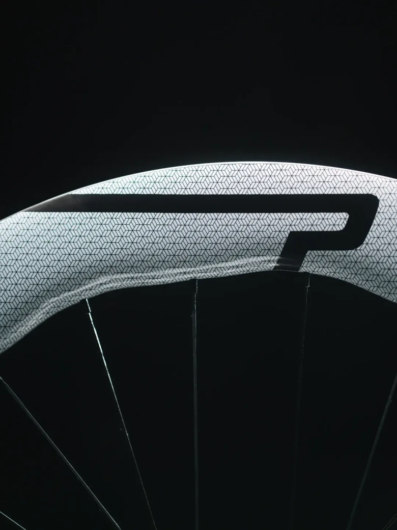 Princeton eleva el listón aerodinámico con las nuevas Wake 6560 Evolution II