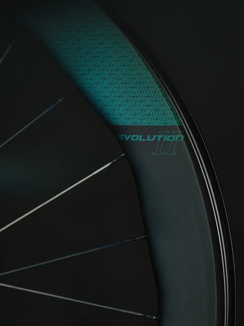 Princeton eleva el listón aerodinámico con las nuevas Wake 6560 Evolution II