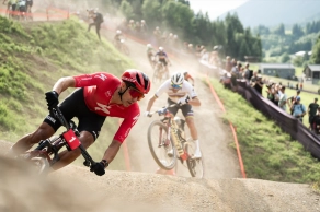 The World Cup reviews the 20 teams licensed for 2026 and 2027: this is how the map of XCO and XCC looks