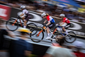 The World Cup reviews the 20 teams licensed for 2026 and 2027: this is how the map of XCO and XCC looks