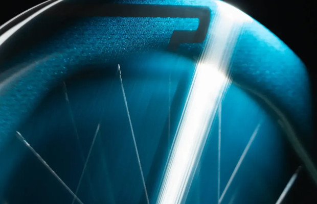 Princeton raises the aerodynamic bar with the new Wake 6560 Evolution II