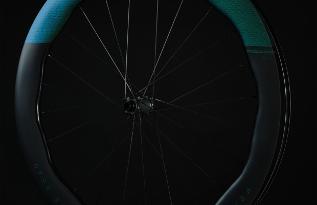 Princeton eleva el listón aerodinámico con las nuevas Wake 6560 Evolution II