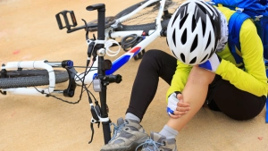Cramp, rupture, or overload? Learn to identify each muscle injury