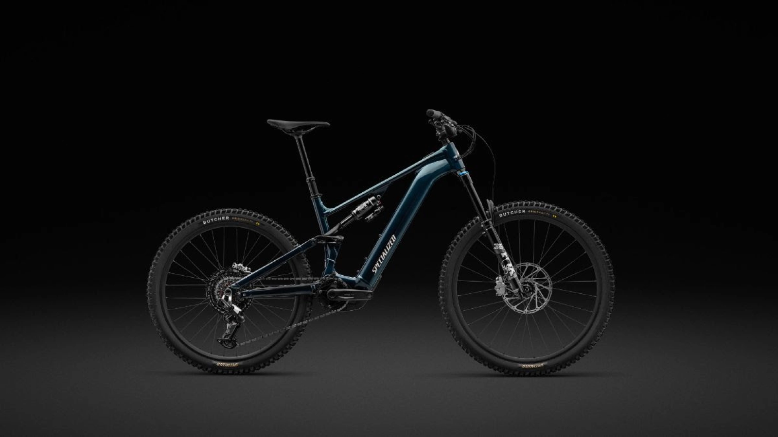 Las Specialized Turbo Levo Alloy bajan de precio y ganan potencia