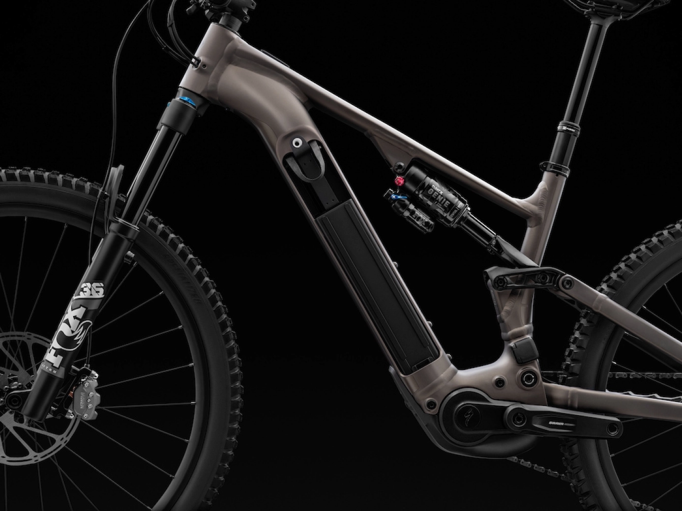 Las Specialized Turbo Levo Alloy bajan de precio y ganan potencia