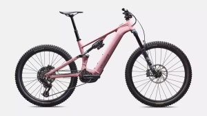 The Specialized Turbo Levo Alloy bikes are dropping in price and gaining power