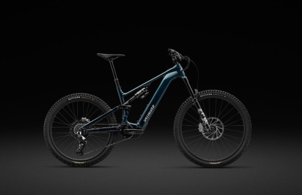 Les Specialized Turbo Levo Alloy baissent de prix et gagnent en puissance