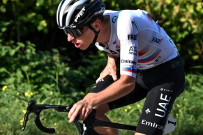 Calambre, sobrecarga o rotura muscular, aprende a identificar cada lesión sobre la bici