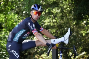 Calambre, sobrecarga o rotura muscular, aprende a identificar cada lesión sobre la bici