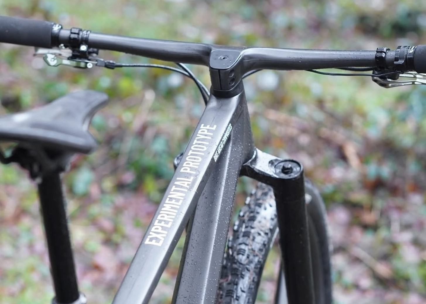 Bike Ahead pone a la venta su primera MTB de 32” tras un test exhaustivo que confirma las ventajas frente a las 29”