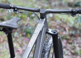 Bike Ahead puts its first 32” MTB on sale after thorough testing that confirms the advantages over the 29”