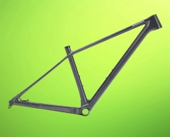 Bike Ahead puts its first 32” MTB on sale after thorough testing that confirms the advantages over the 29”