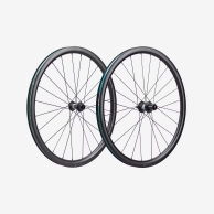 We recommend carbon wheels for gravel for less than €1000