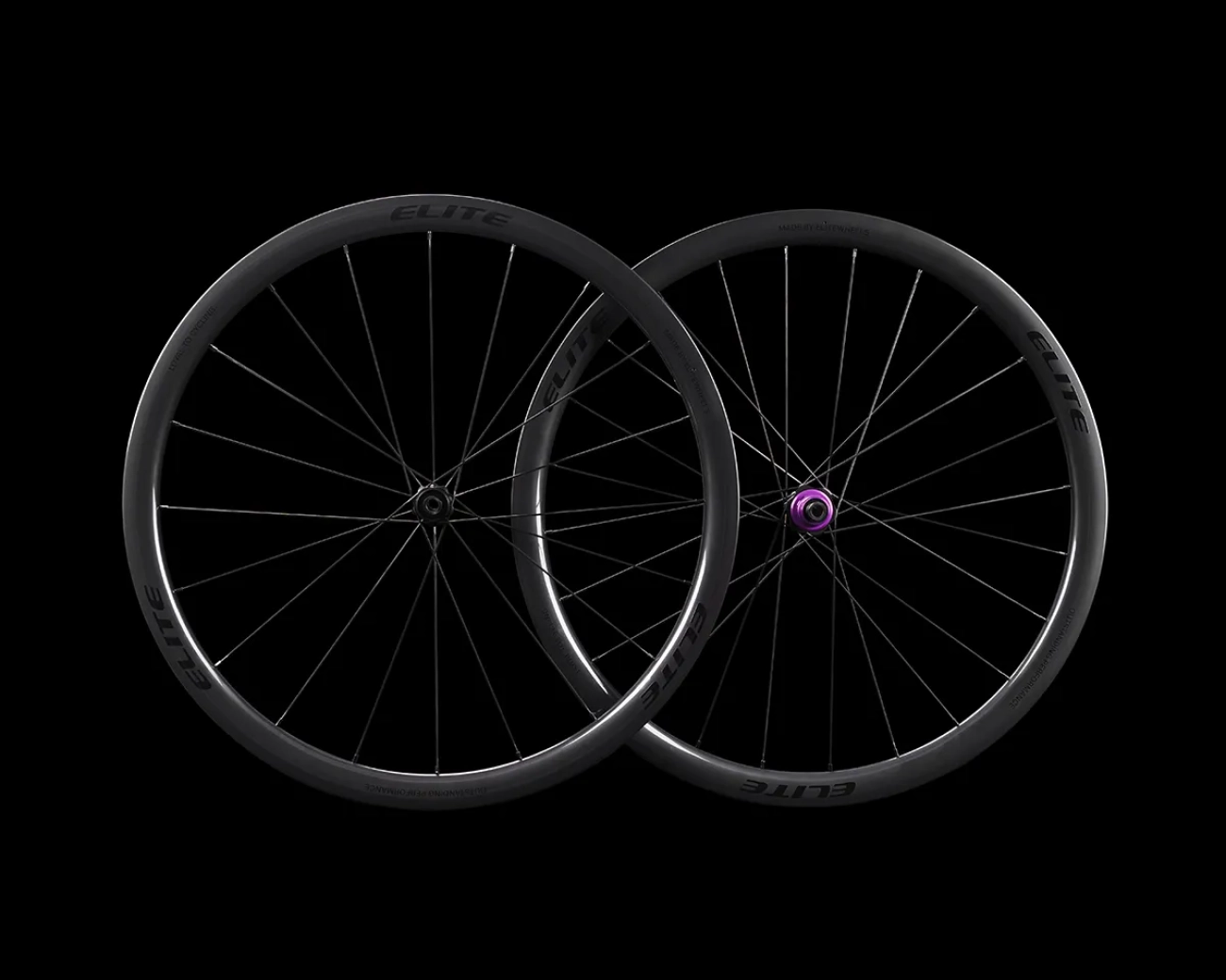 Te recomendamos ruedas de carbono para gravel por menos de 1000 €