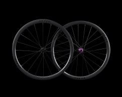We recommend carbon wheels for gravel for less than €1000