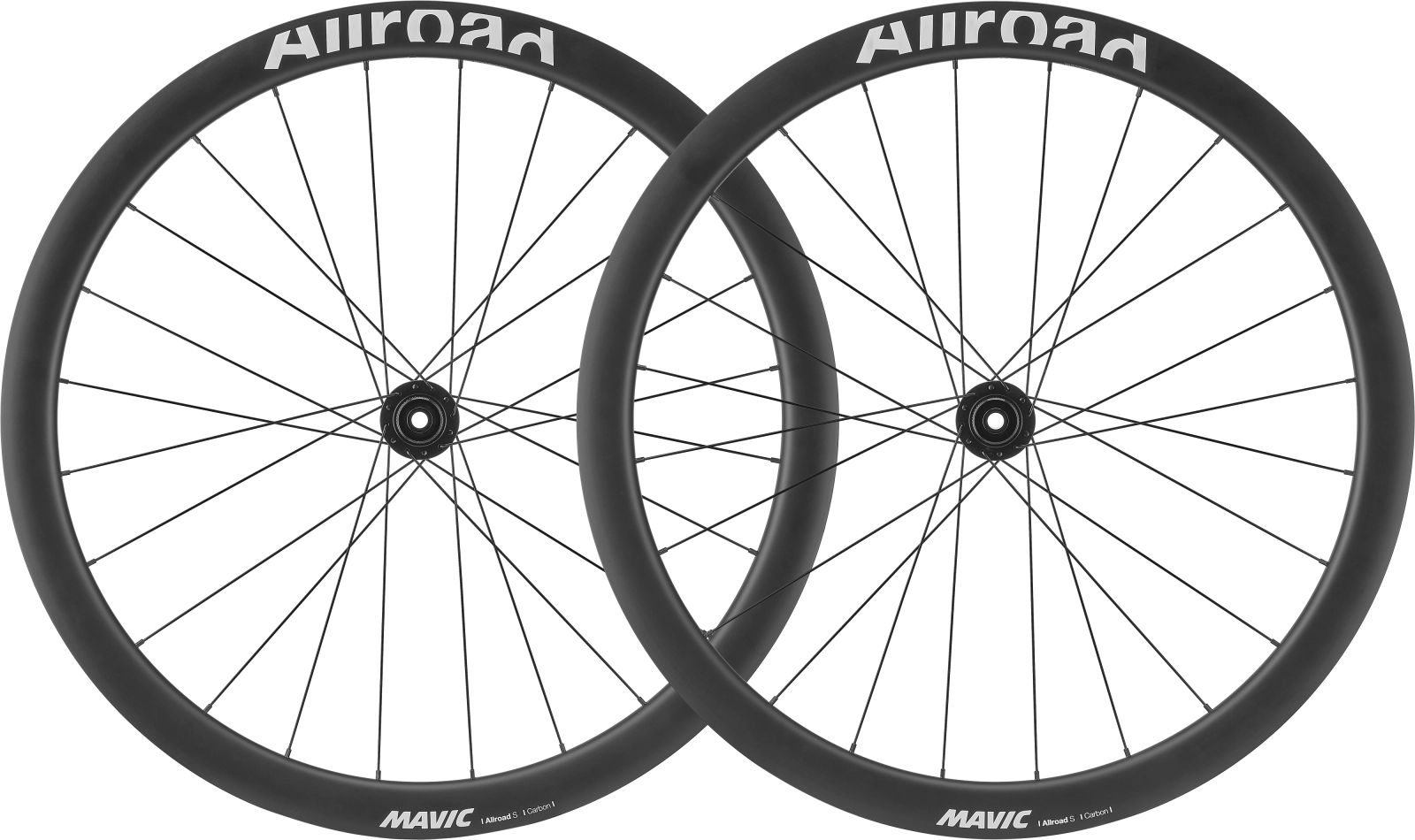 Te recomendamos ruedas de carbono para gravel por menos de 1000 €