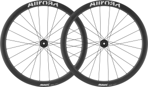We recommend carbon wheels for gravel for less than €1000