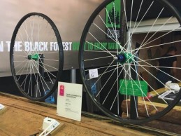 Tune Black Burner 29 TE