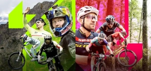 After the sale of Warner, where and how will the MTB World Cup be seen?