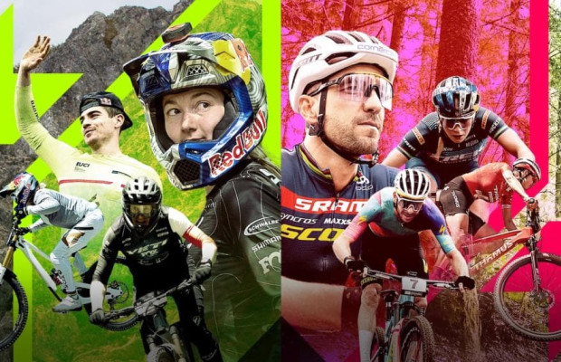Après la vente de Warner, où et comment sera diffusée la Coupe du Monde de VTT ?