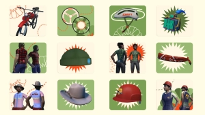 More routes, more prizes, and hidden chests: the Big Spin returns to Watopia