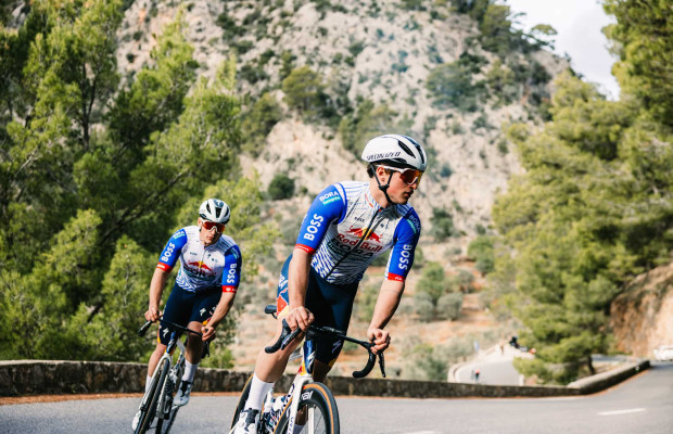 Qué entrenamientos te gustan más y qué revelan sobre ti como ciclista