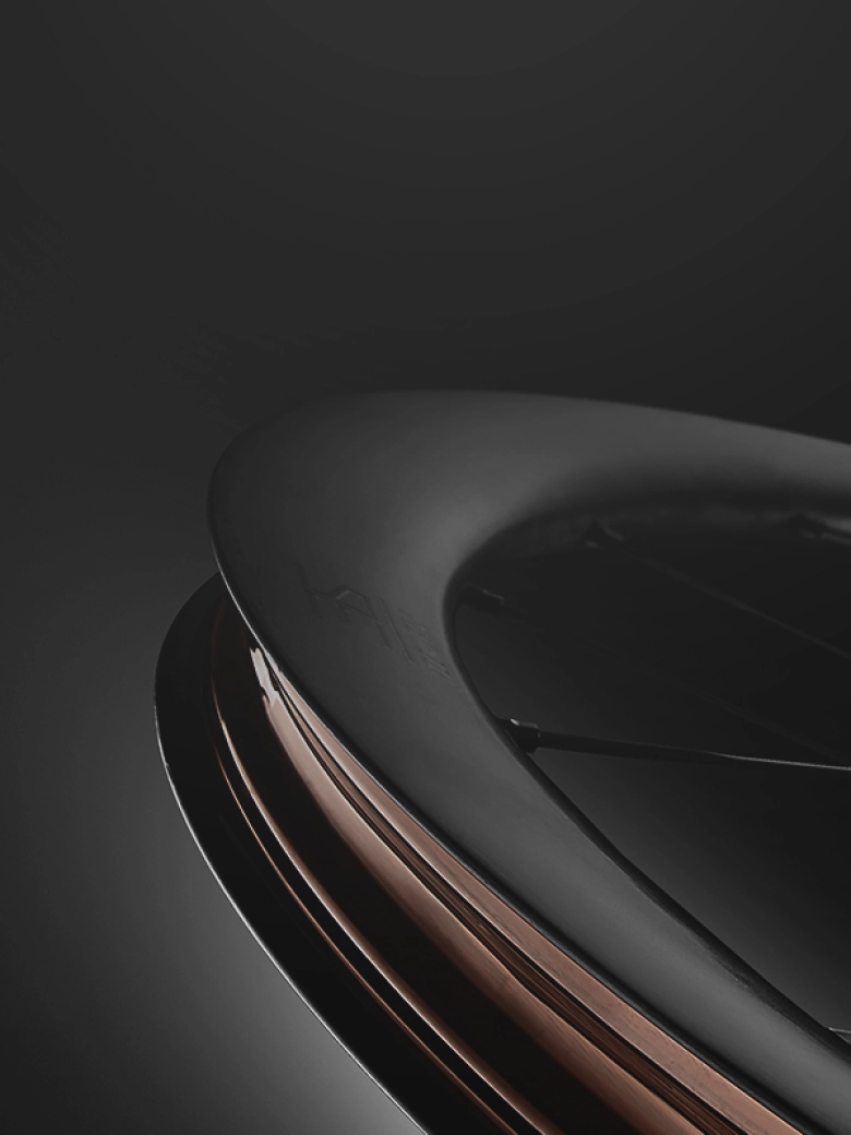 Otra rueda hookless colapsa en carrera