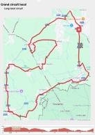 Wout van Aert will kick off his season at the Ename Samyn Classic