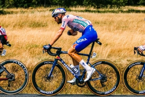 Wout van Aert will kick off his season at the Ename Samyn Classic